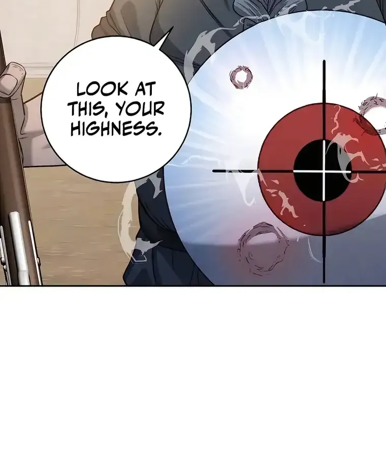 HOLY EMPEROR’S GRANDSON IS A NECROMANCER Chapter 42 page 38 - 
