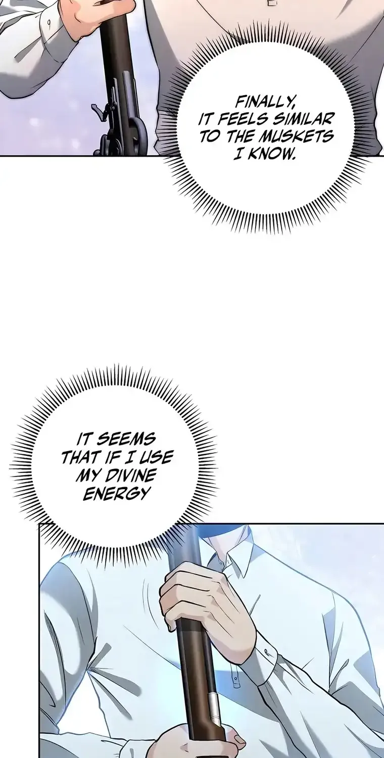 HOLY EMPEROR’S GRANDSON IS A NECROMANCER Chapter 42 page 45 - 