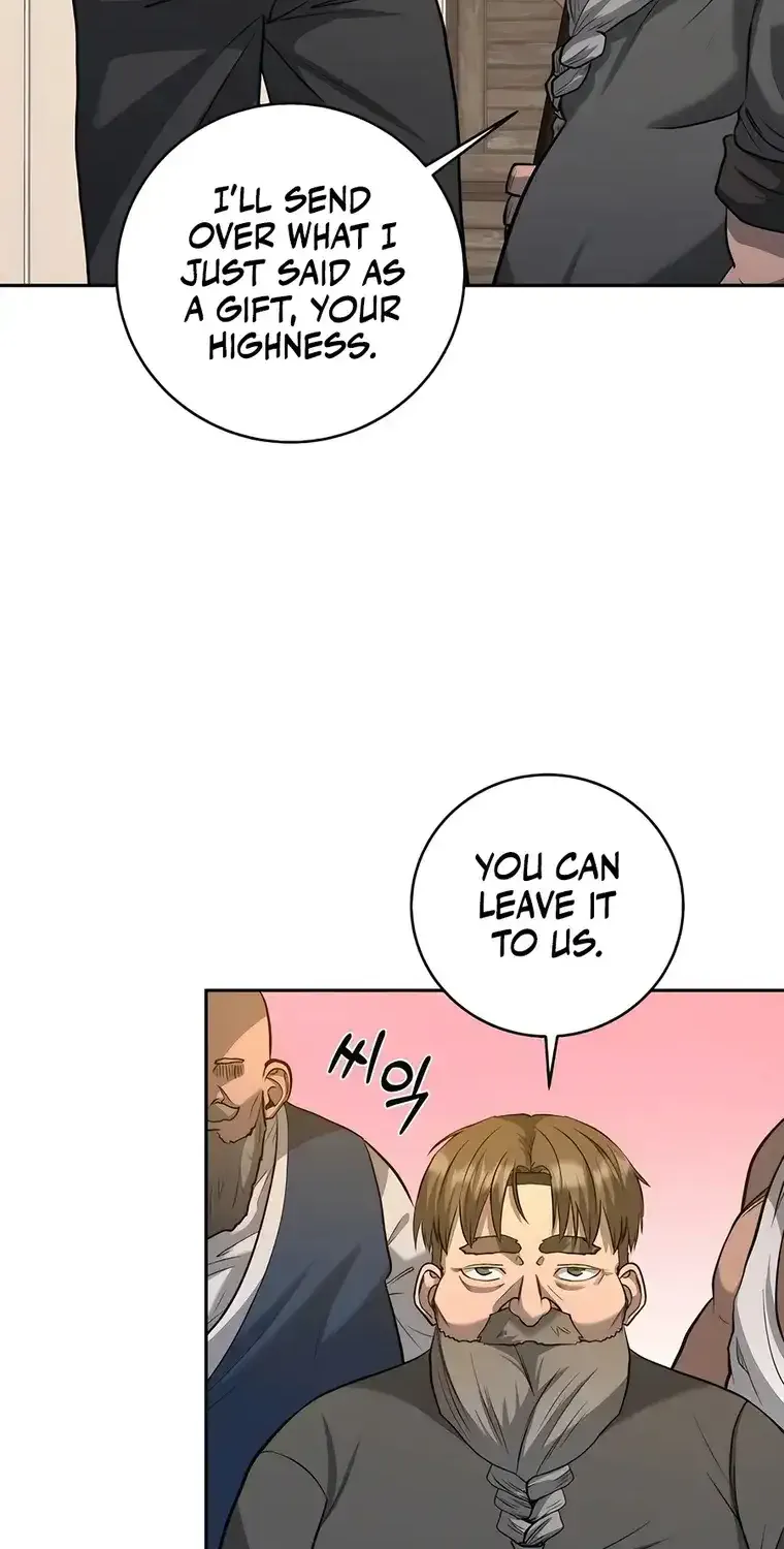 HOLY EMPEROR’S GRANDSON IS A NECROMANCER Chapter 42 page 51 - 