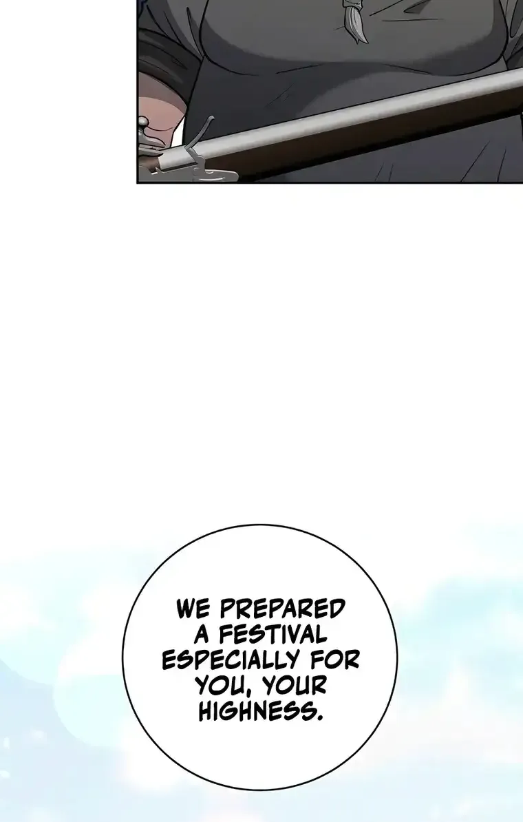 HOLY EMPEROR’S GRANDSON IS A NECROMANCER Chapter 42 page 52 - 