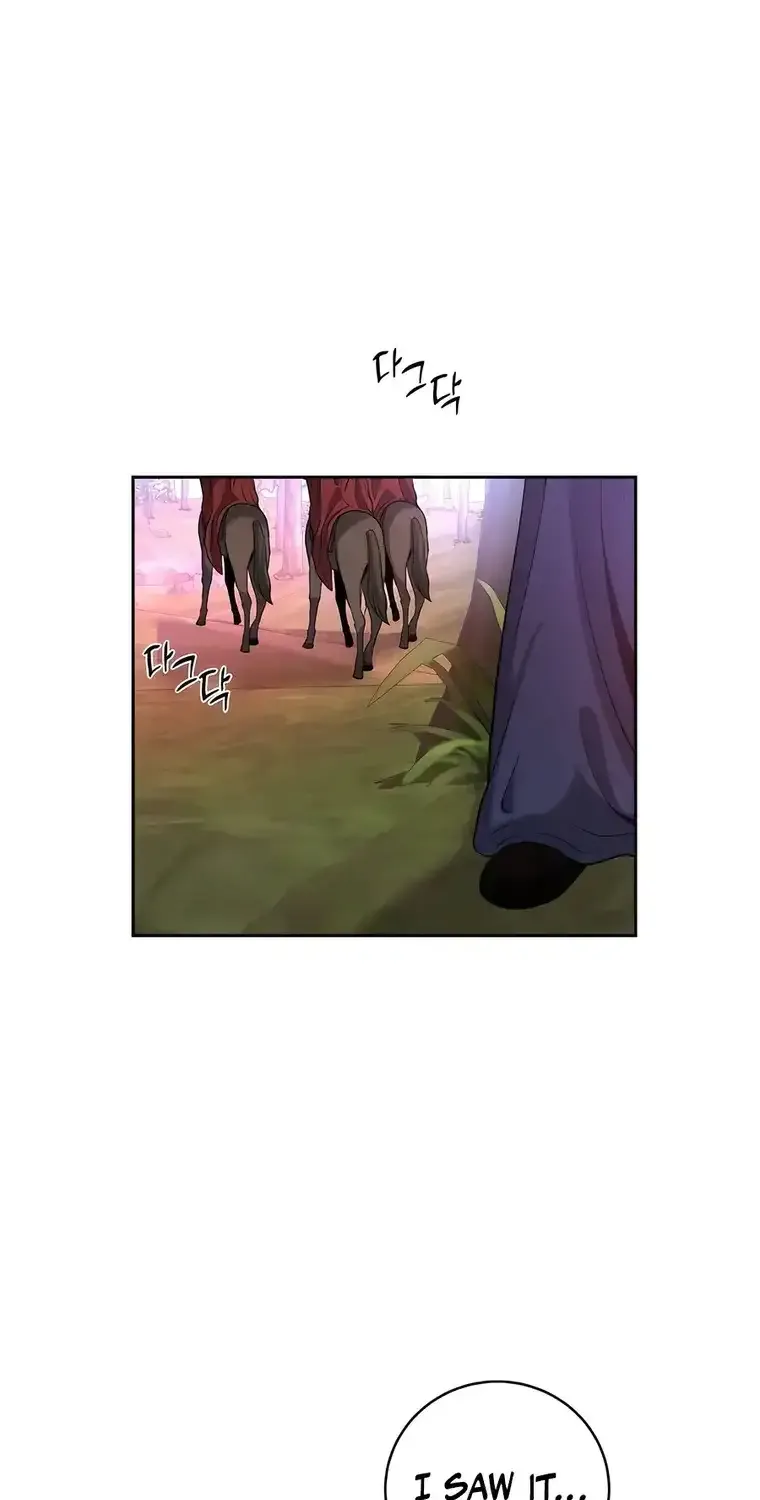HOLY EMPEROR’S GRANDSON IS A NECROMANCER Chapter 42 page 7 - 