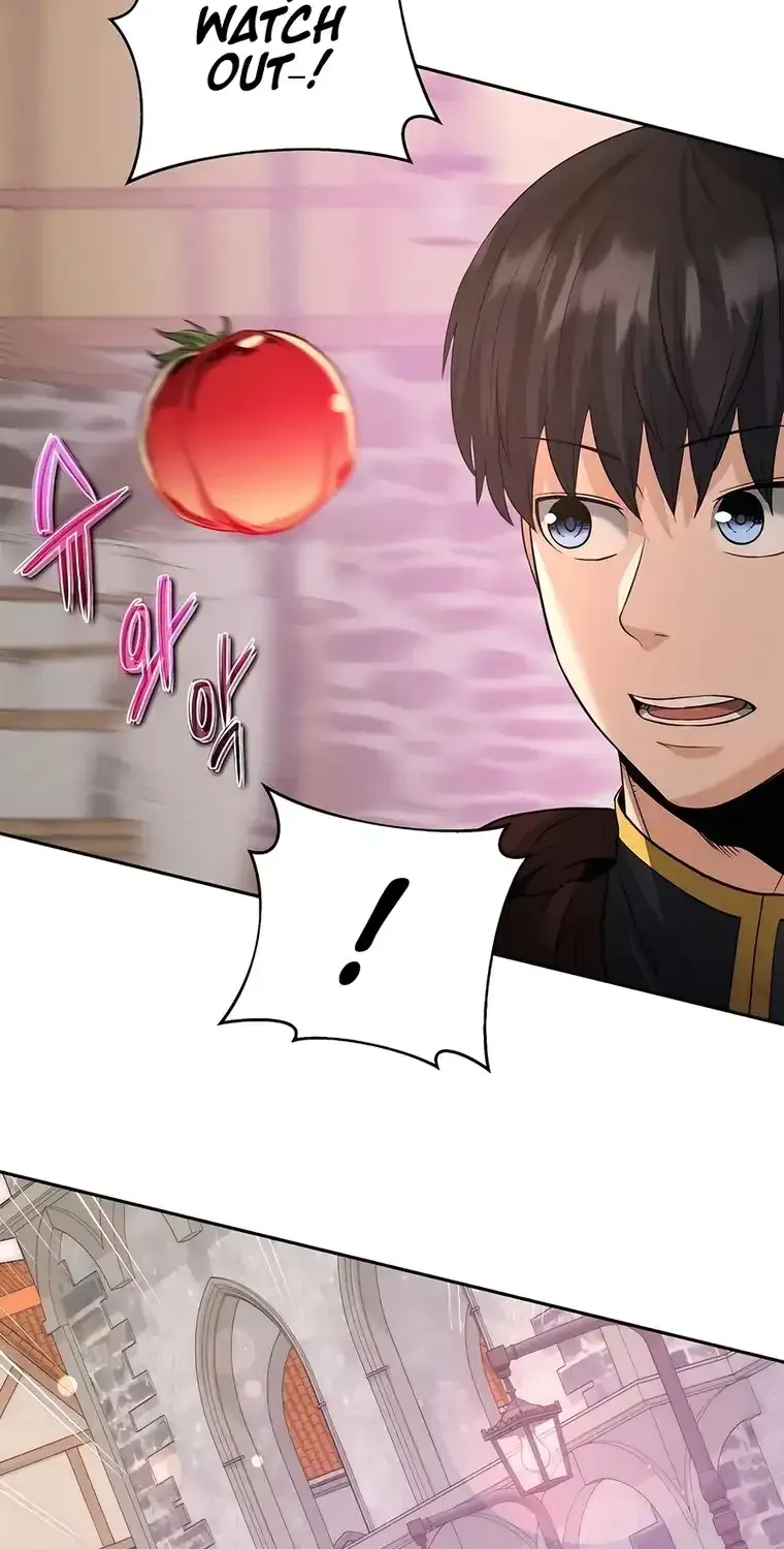 HOLY EMPEROR’S GRANDSON IS A NECROMANCER Chapter 42 page 62 - 