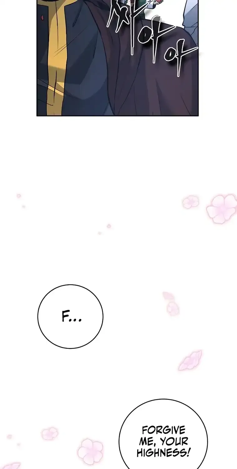 HOLY EMPEROR’S GRANDSON IS A NECROMANCER Chapter 42 page 65 - 