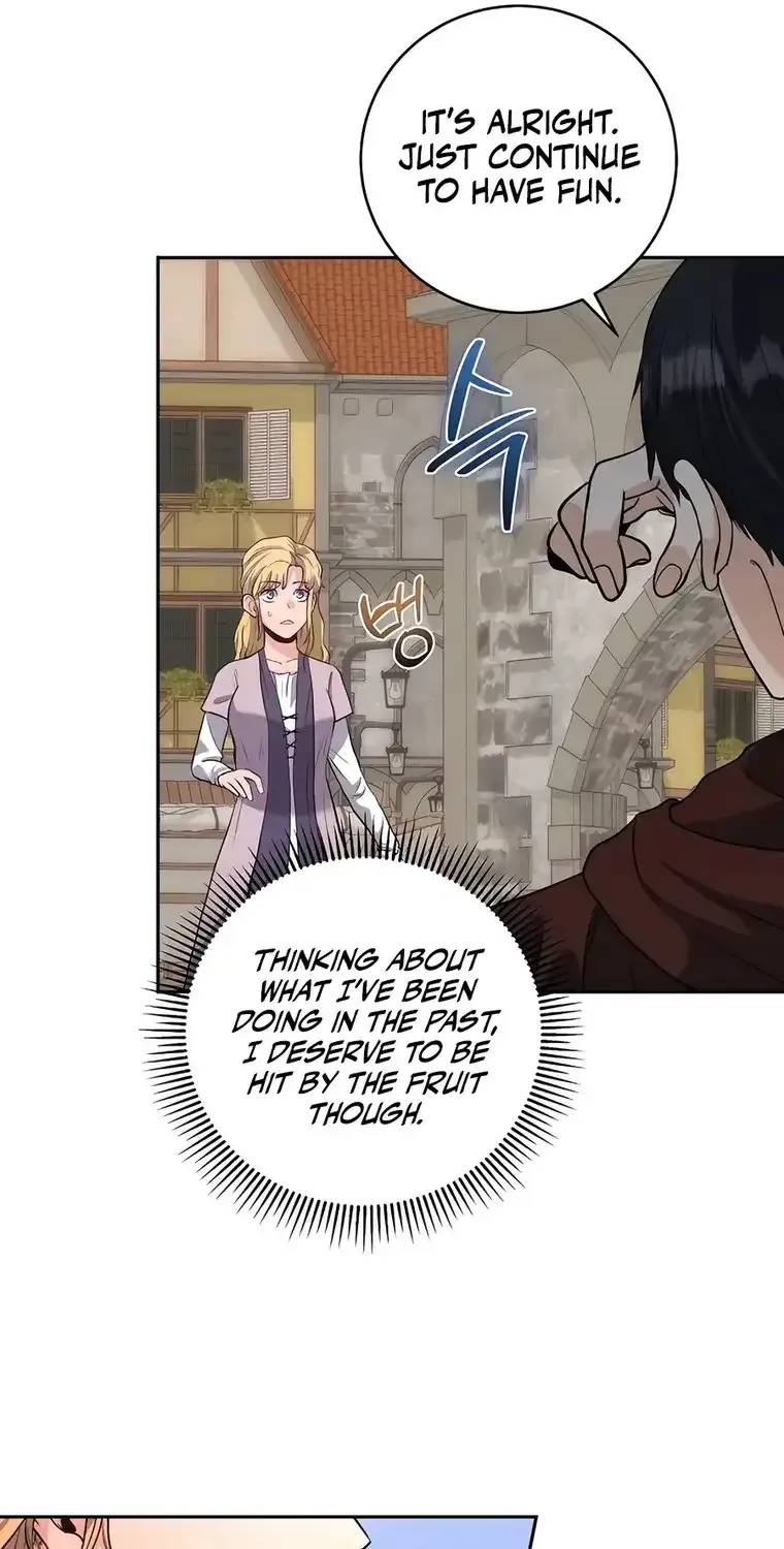 HOLY EMPEROR’S GRANDSON IS A NECROMANCER Chapter 42 page 69 - 