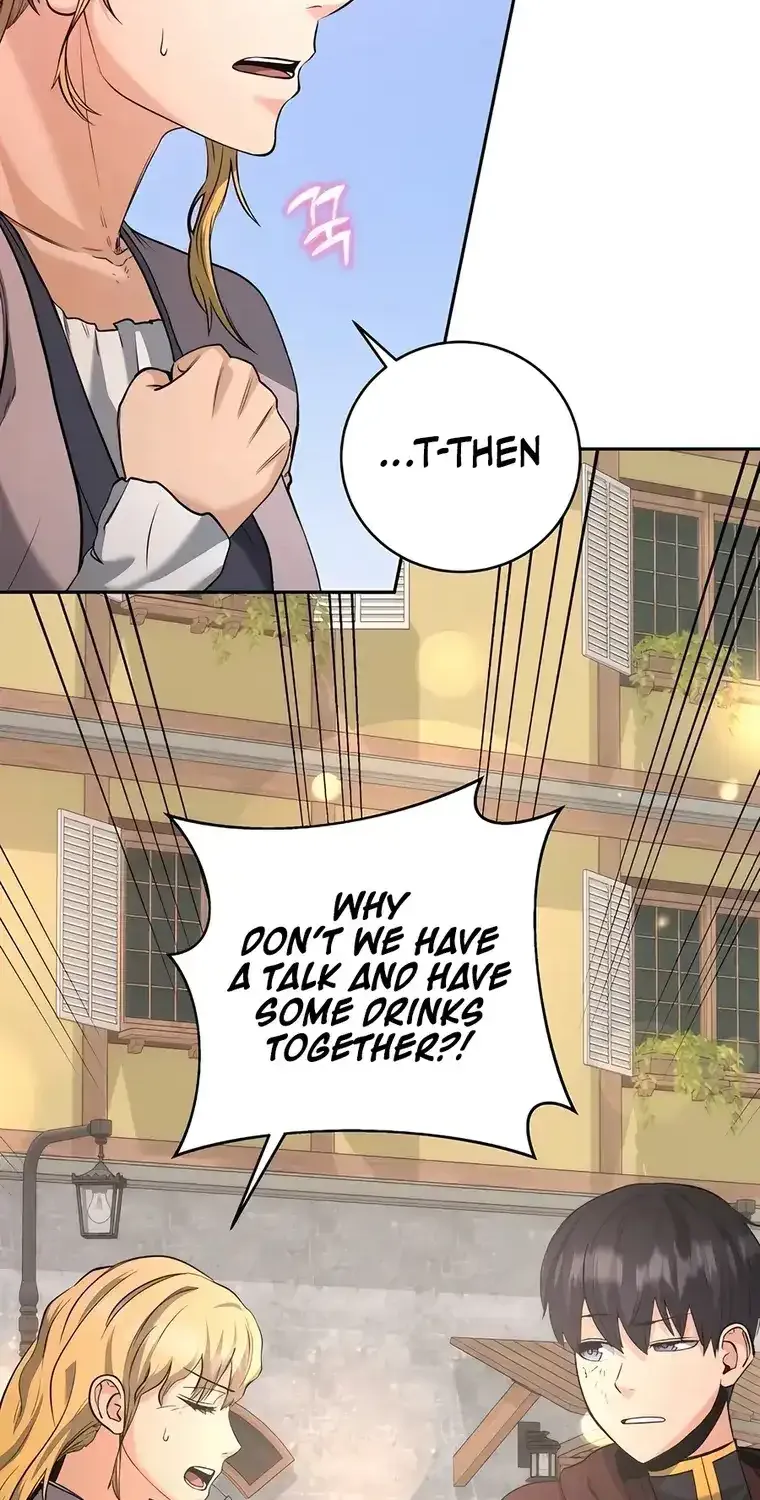 HOLY EMPEROR’S GRANDSON IS A NECROMANCER Chapter 42 page 70 - 