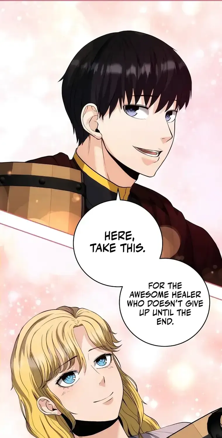 HOLY EMPEROR’S GRANDSON IS A NECROMANCER Chapter 42 page 77 - 