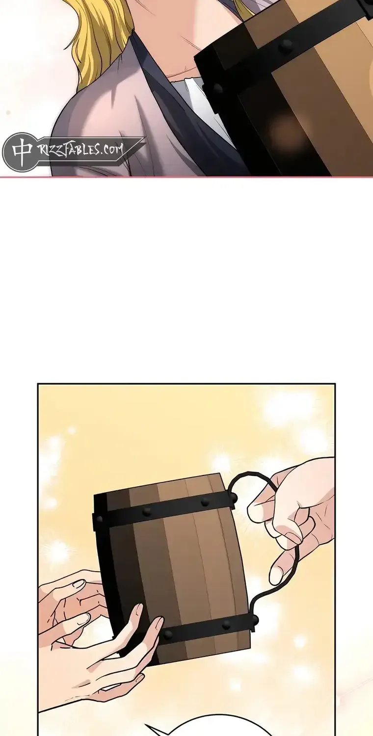 HOLY EMPEROR’S GRANDSON IS A NECROMANCER Chapter 42 page 78 - 