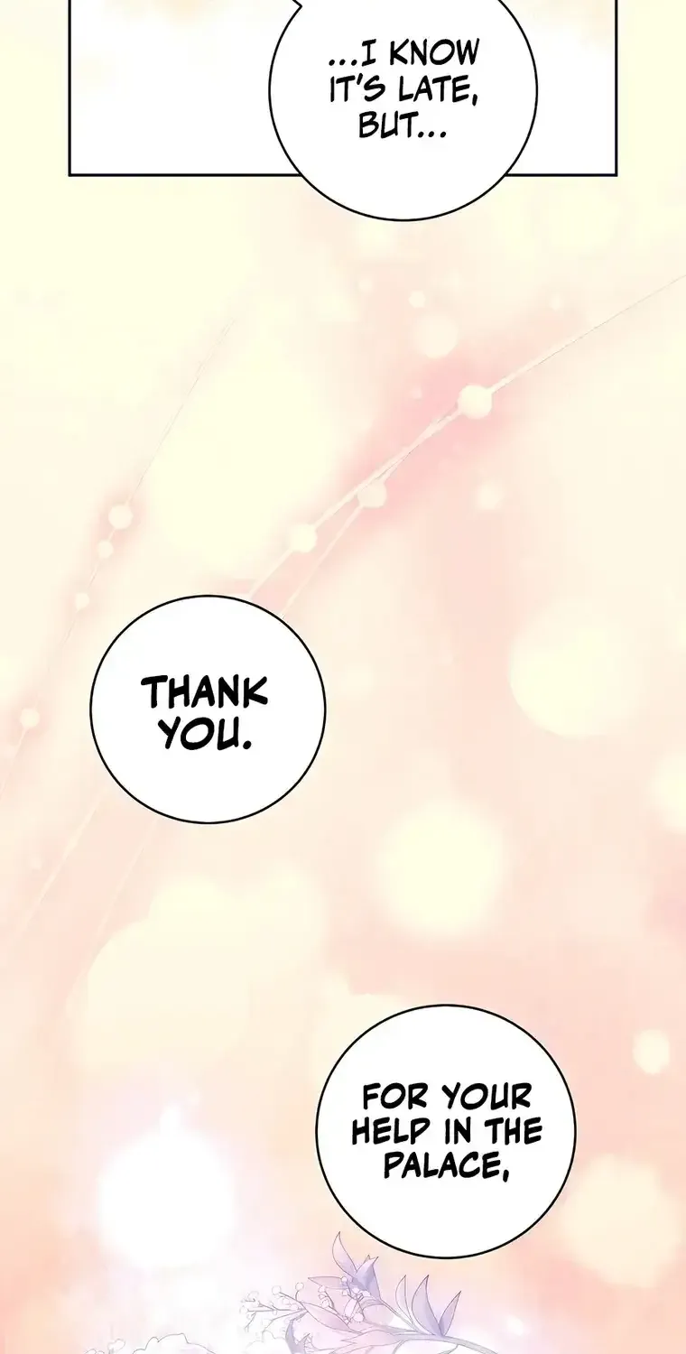 HOLY EMPEROR’S GRANDSON IS A NECROMANCER Chapter 42 page 79 - 