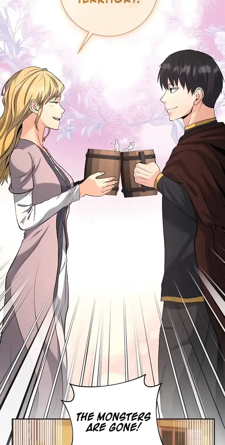 HOLY EMPEROR’S GRANDSON IS A NECROMANCER Chapter 42 page 81 - 