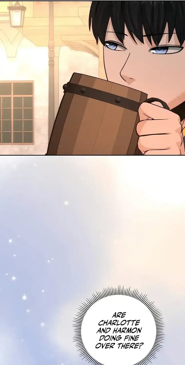 HOLY EMPEROR’S GRANDSON IS A NECROMANCER Chapter 42 page 85 - 