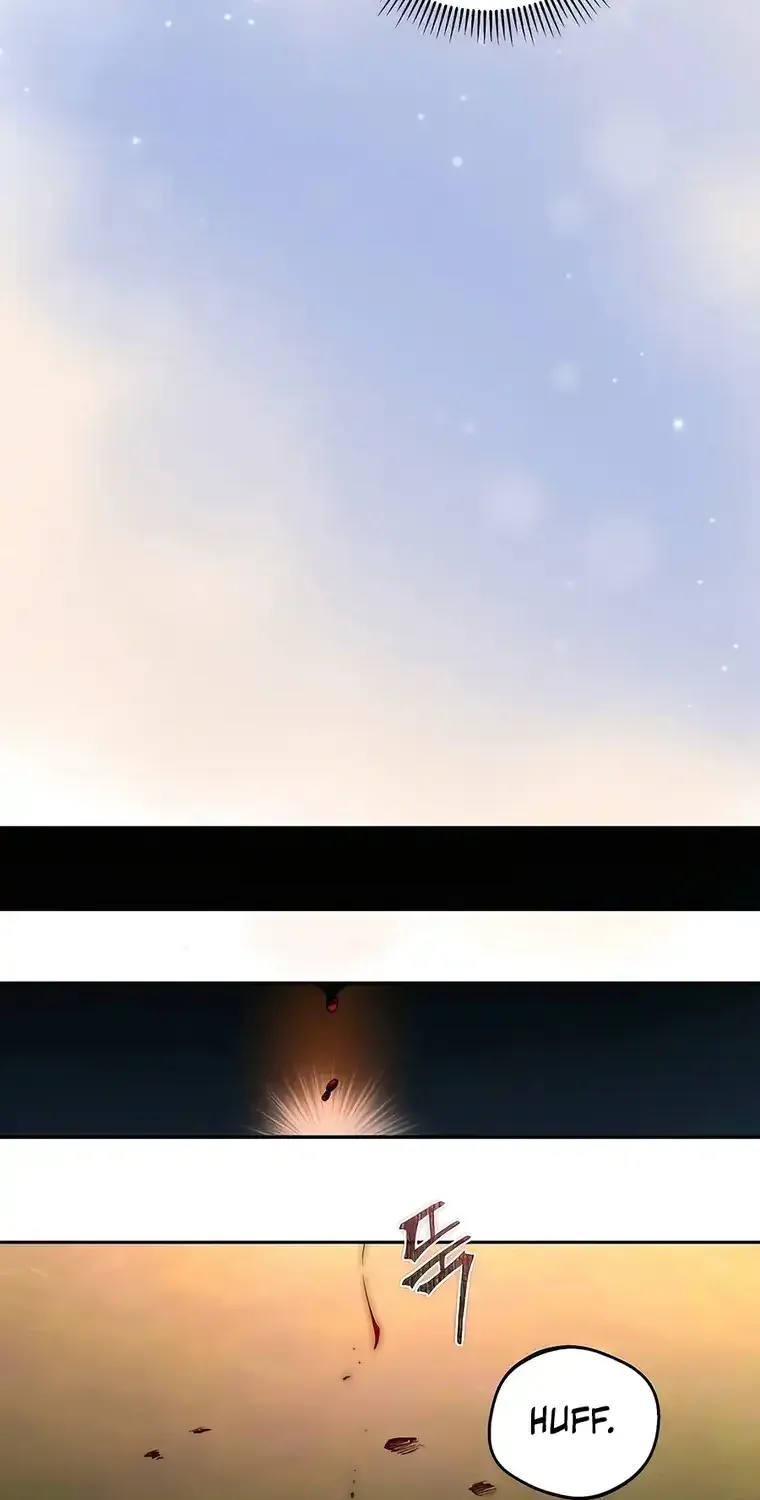 HOLY EMPEROR’S GRANDSON IS A NECROMANCER Chapter 42 page 86 - 