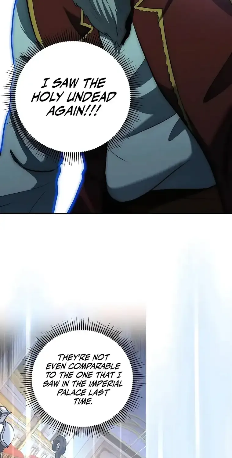 HOLY EMPEROR’S GRANDSON IS A NECROMANCER Chapter 42 page 10 - 