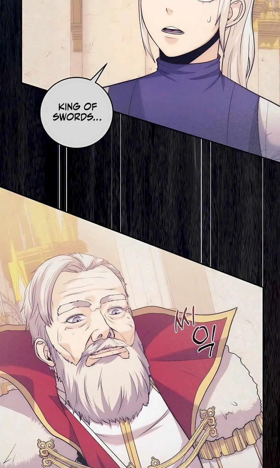 HOLY EMPEROR’S GRANDSON IS A NECROMANCER Chapter 43 page 13 - 