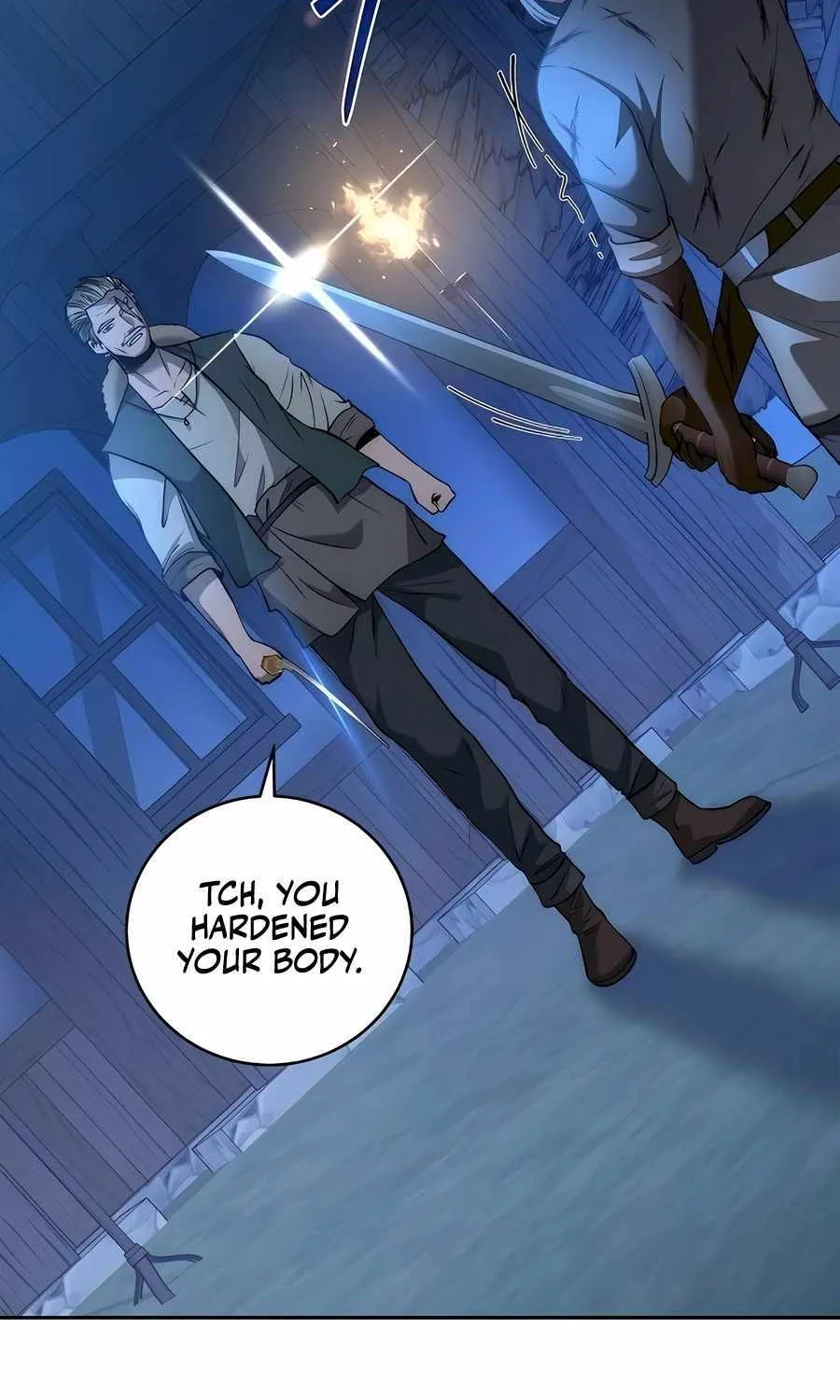 HOLY EMPEROR’S GRANDSON IS A NECROMANCER Chapter 43 page 16 - 