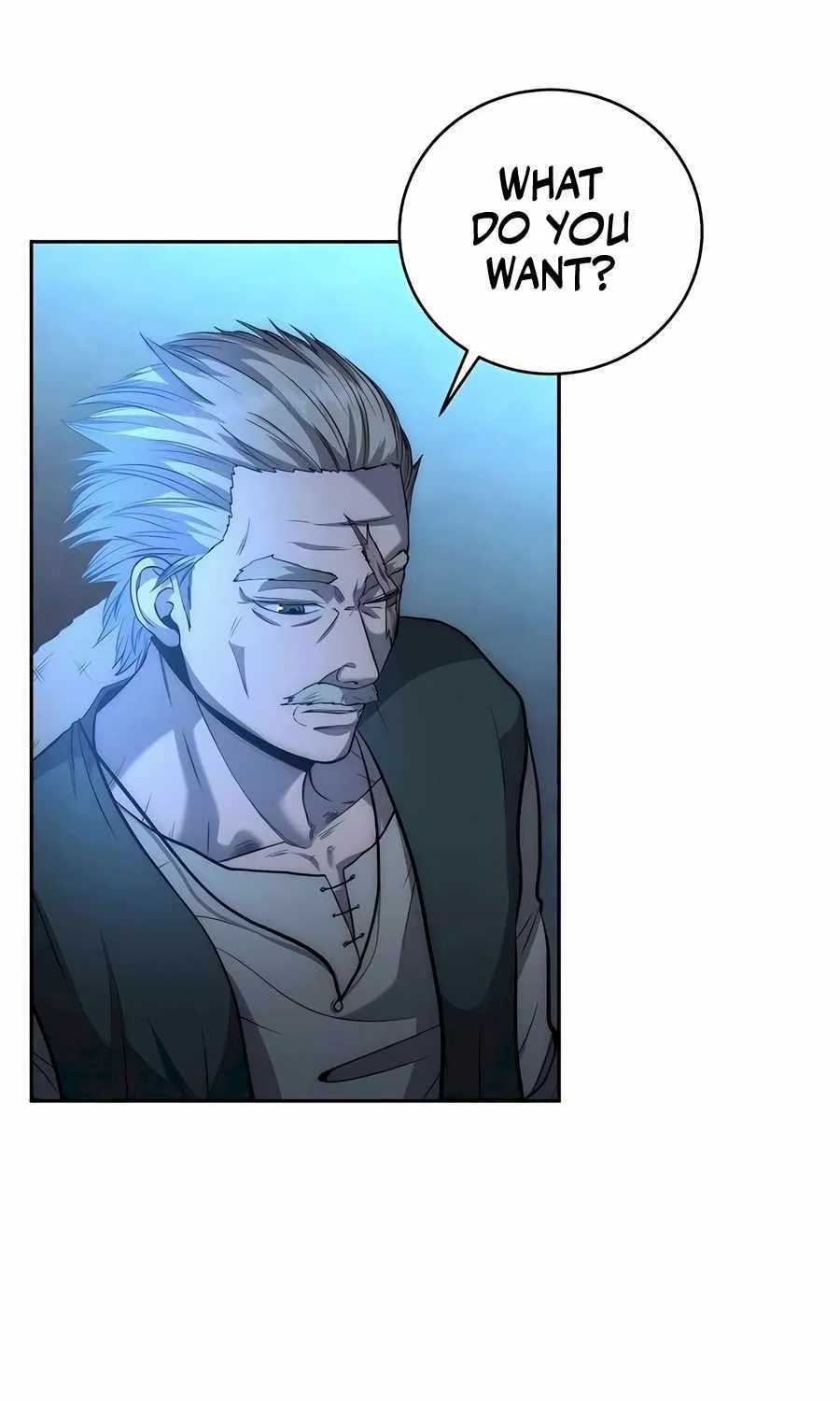 HOLY EMPEROR’S GRANDSON IS A NECROMANCER Chapter 43 page 17 - 