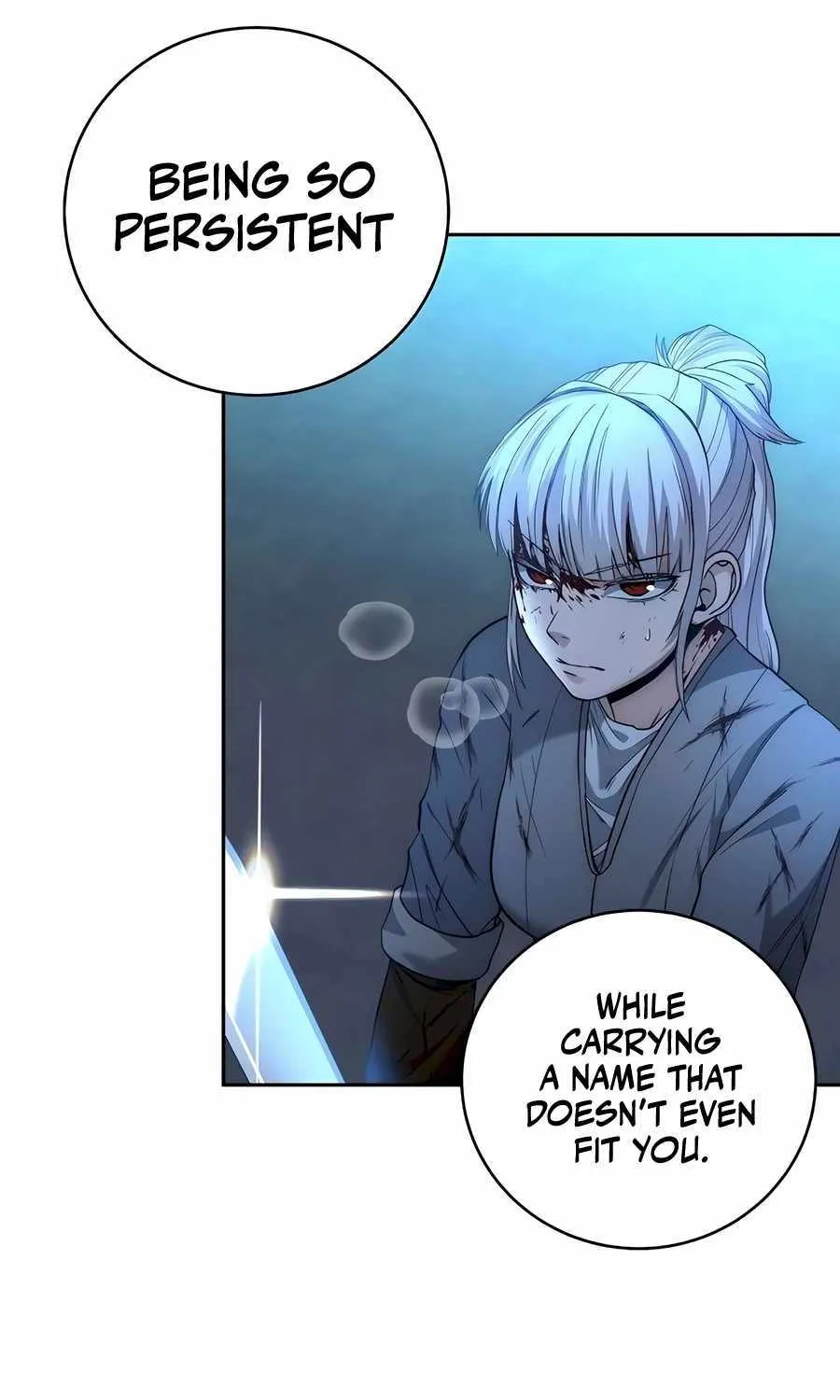 HOLY EMPEROR’S GRANDSON IS A NECROMANCER Chapter 43 page 18 - 