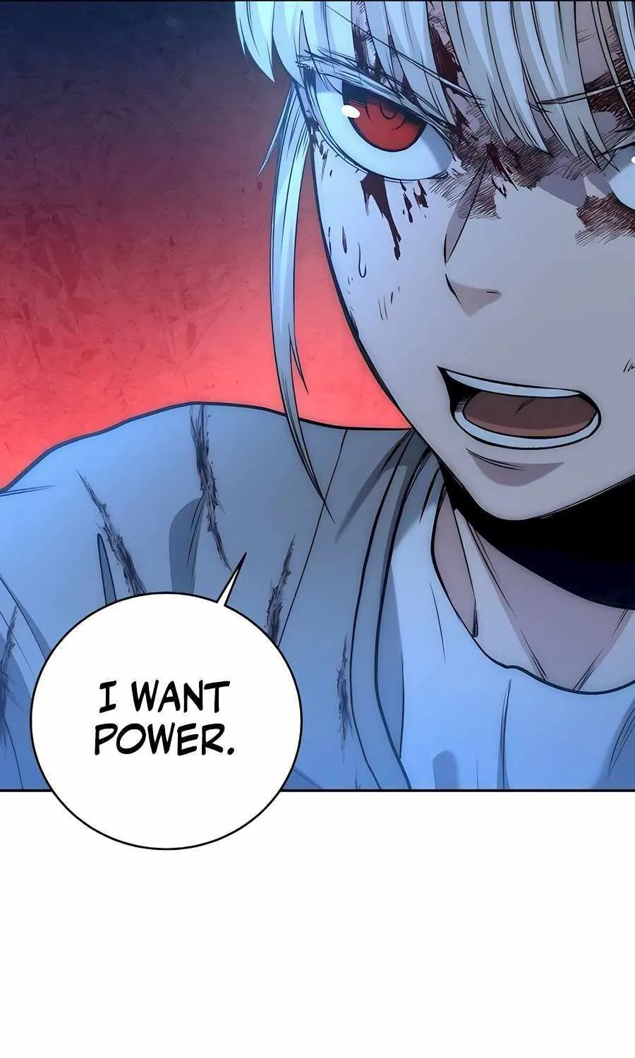 HOLY EMPEROR’S GRANDSON IS A NECROMANCER Chapter 43 page 20 - 