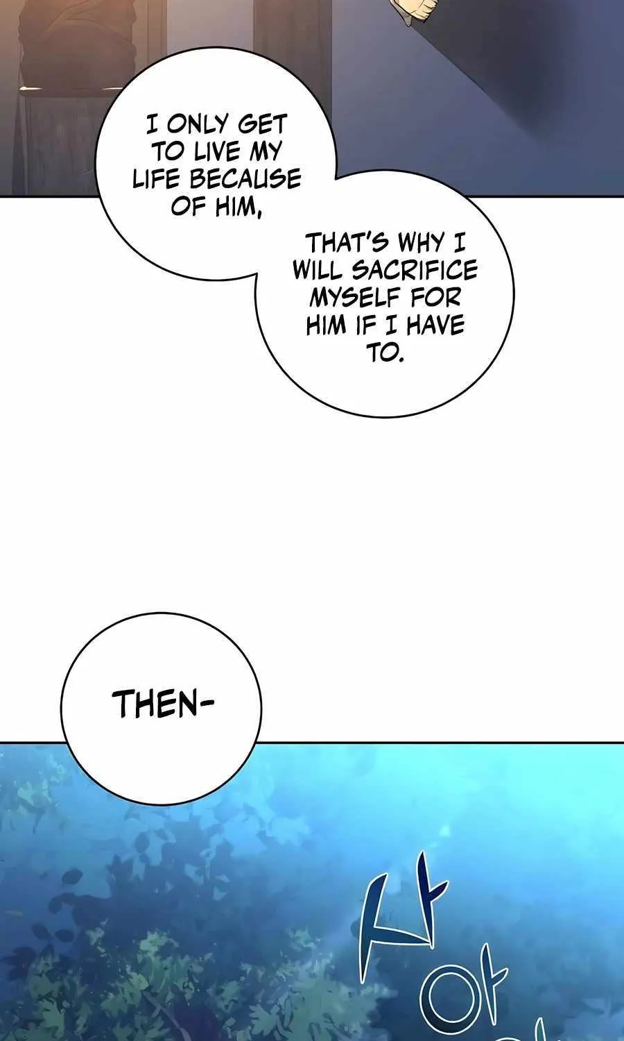 HOLY EMPEROR’S GRANDSON IS A NECROMANCER Chapter 43 page 23 - 
