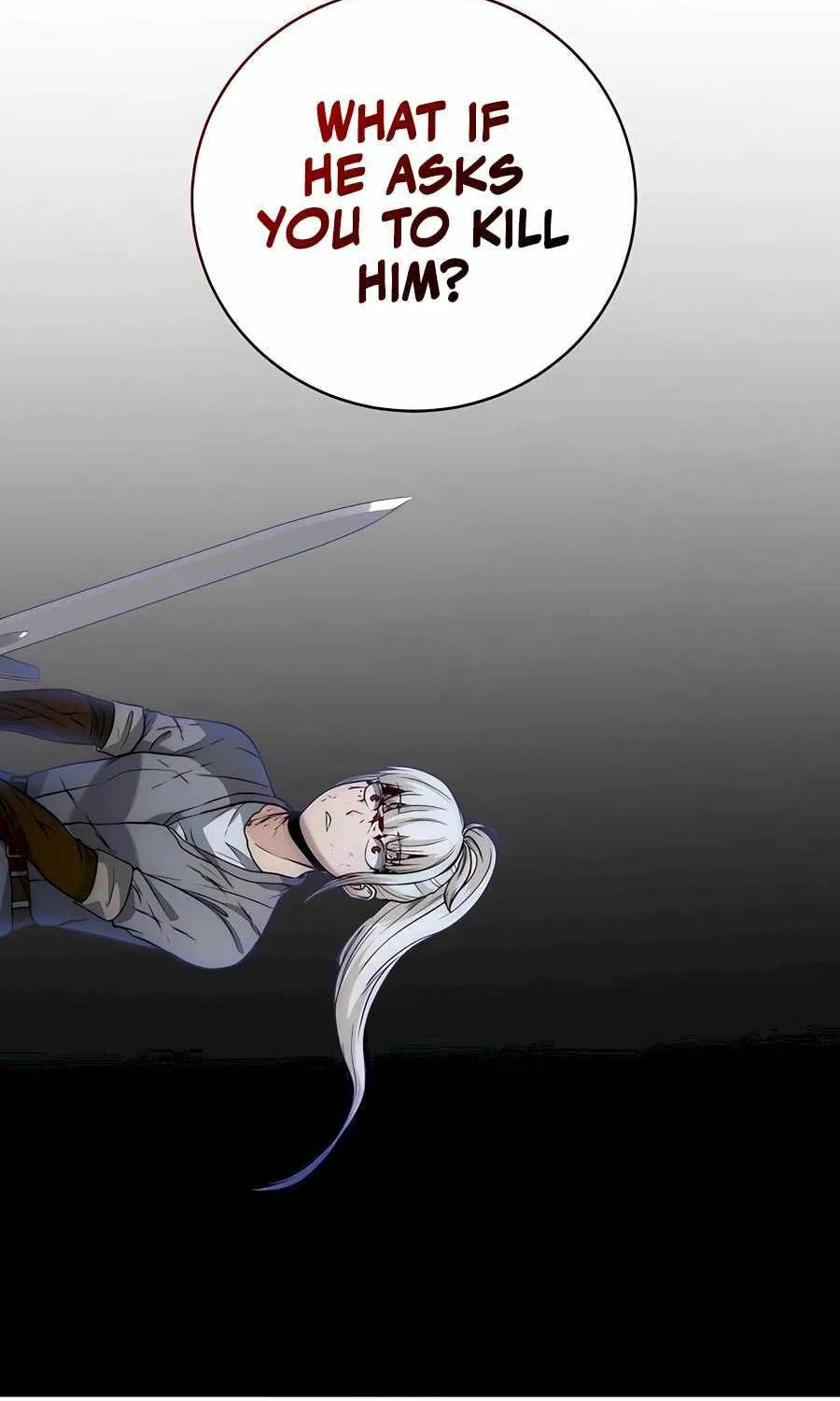 HOLY EMPEROR’S GRANDSON IS A NECROMANCER Chapter 43 page 25 - 