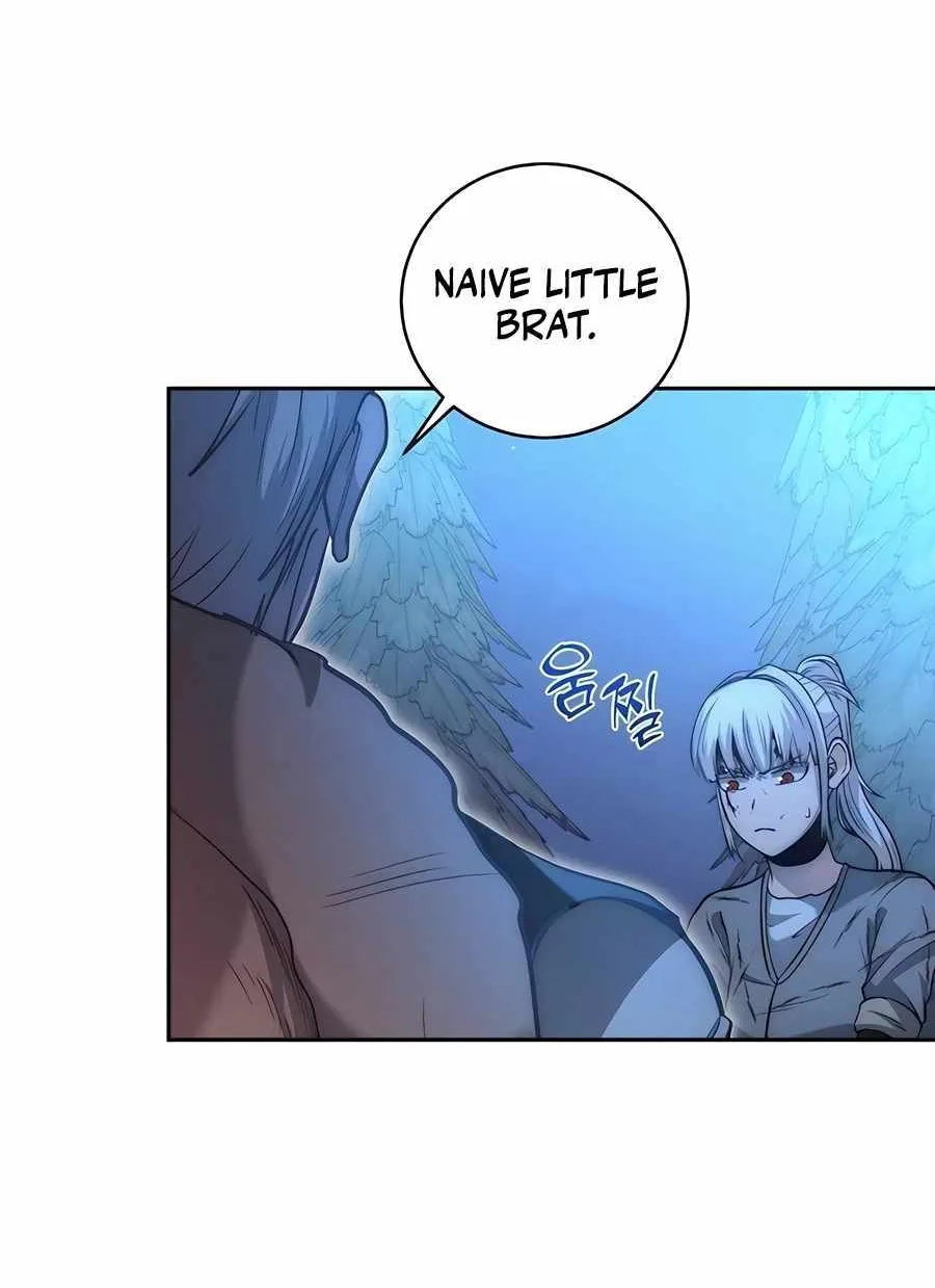 HOLY EMPEROR’S GRANDSON IS A NECROMANCER Chapter 43 page 27 - 