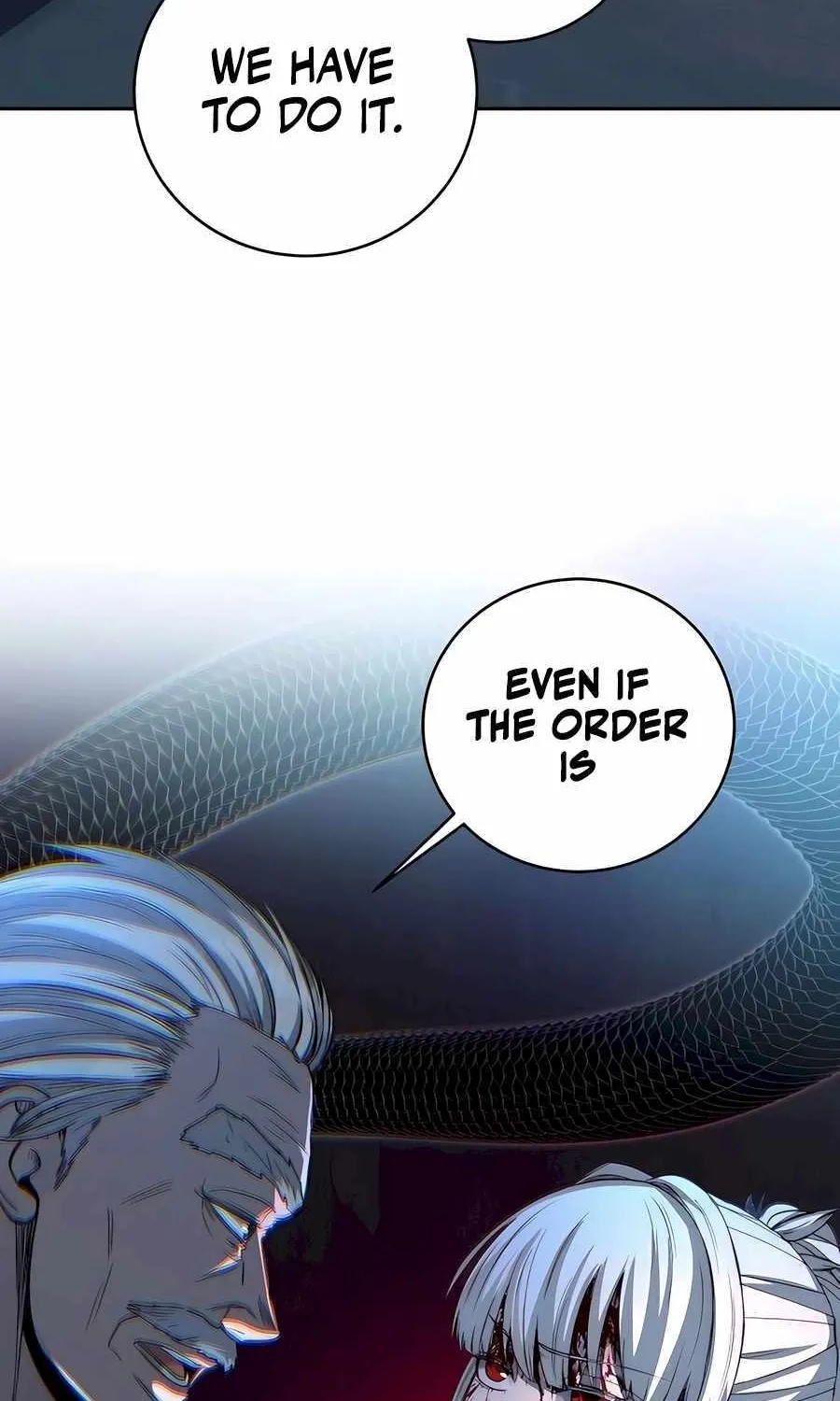 HOLY EMPEROR’S GRANDSON IS A NECROMANCER Chapter 43 page 29 - 