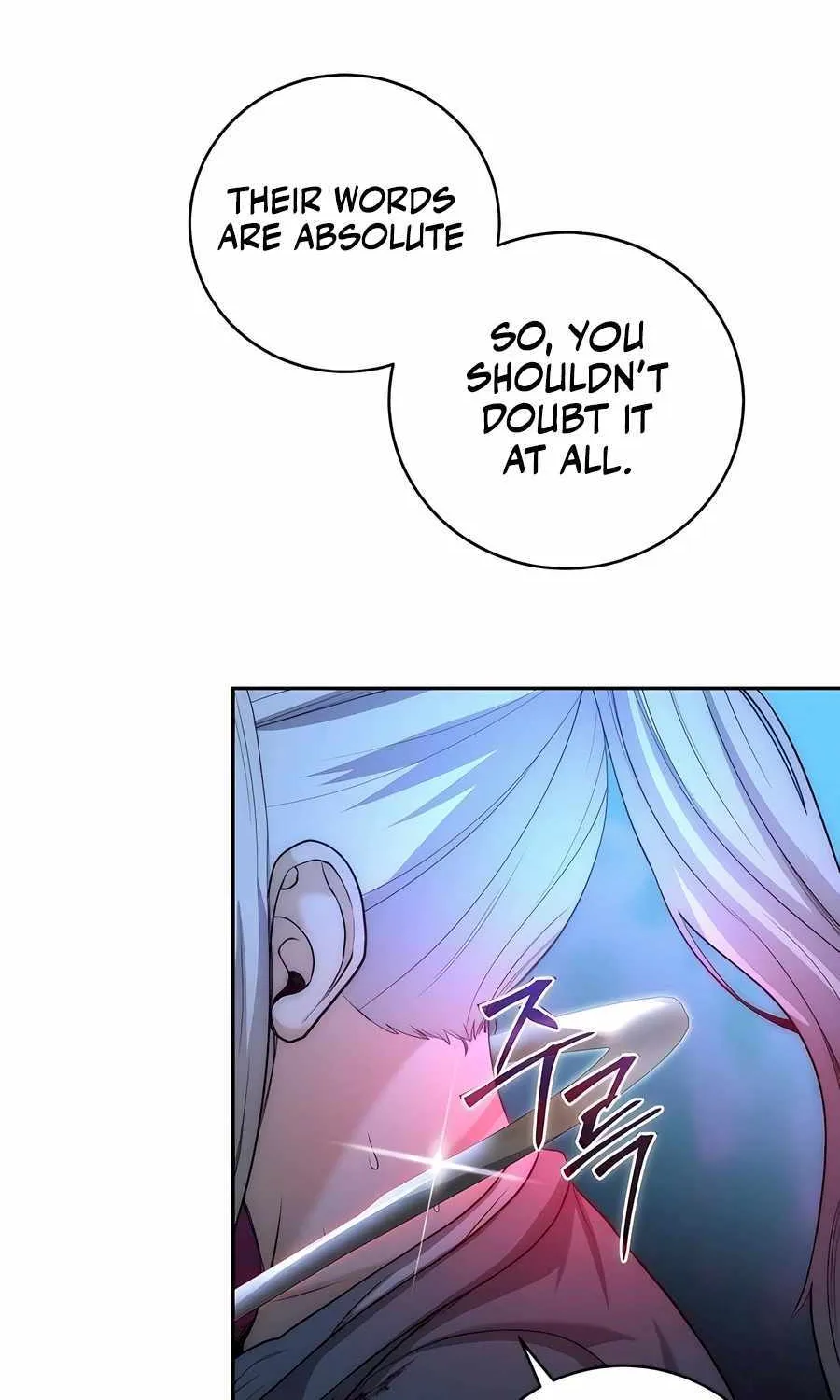 HOLY EMPEROR’S GRANDSON IS A NECROMANCER Chapter 43 page 31 - 