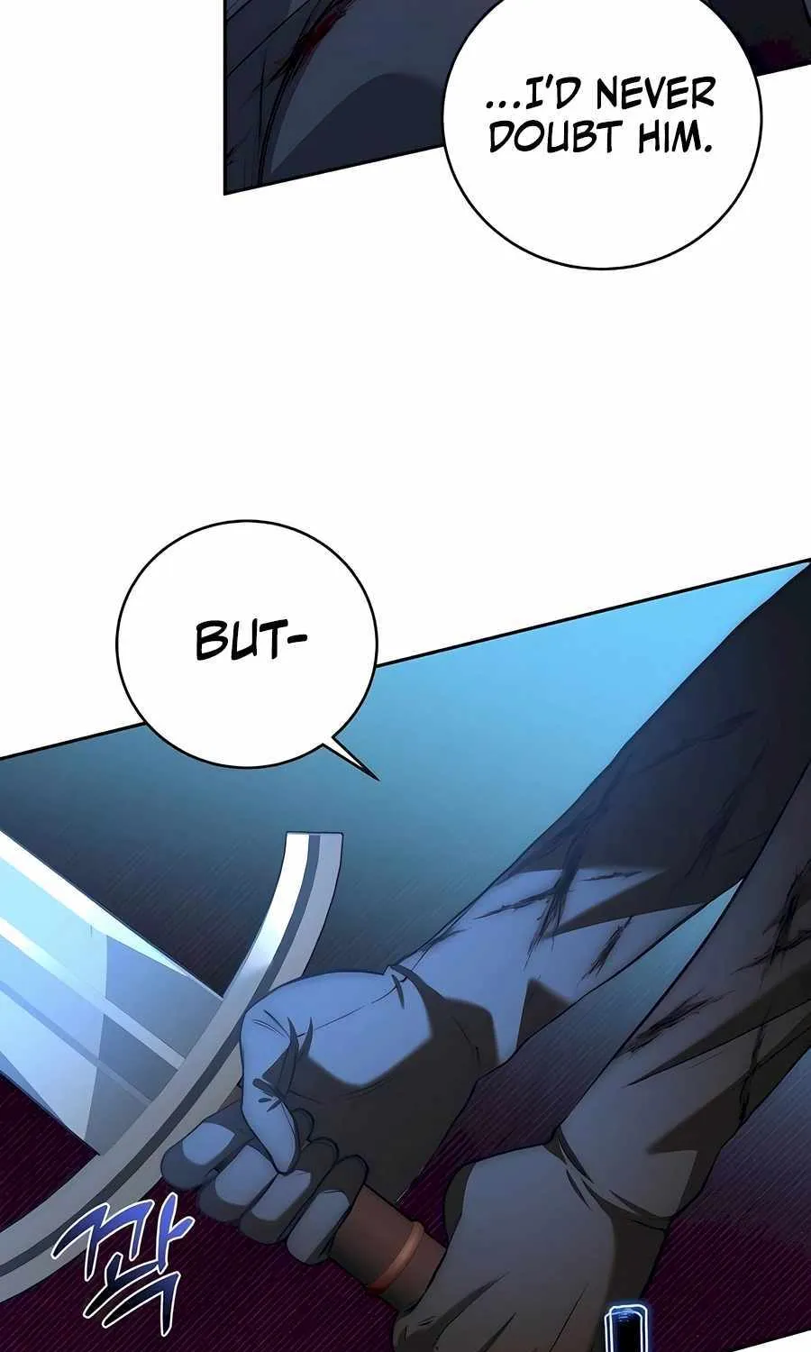 HOLY EMPEROR’S GRANDSON IS A NECROMANCER Chapter 43 page 32 - 