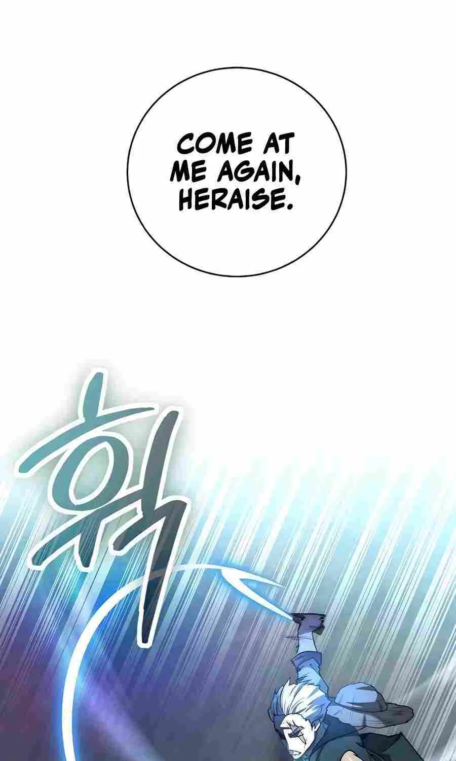 HOLY EMPEROR’S GRANDSON IS A NECROMANCER Chapter 43 page 37 - 