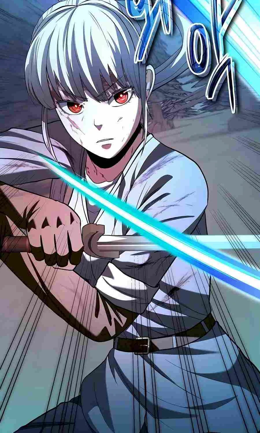 HOLY EMPEROR’S GRANDSON IS A NECROMANCER Chapter 43 page 39 - 