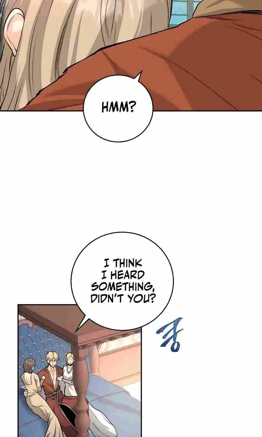 HOLY EMPEROR’S GRANDSON IS A NECROMANCER Chapter 43 page 42 - 
