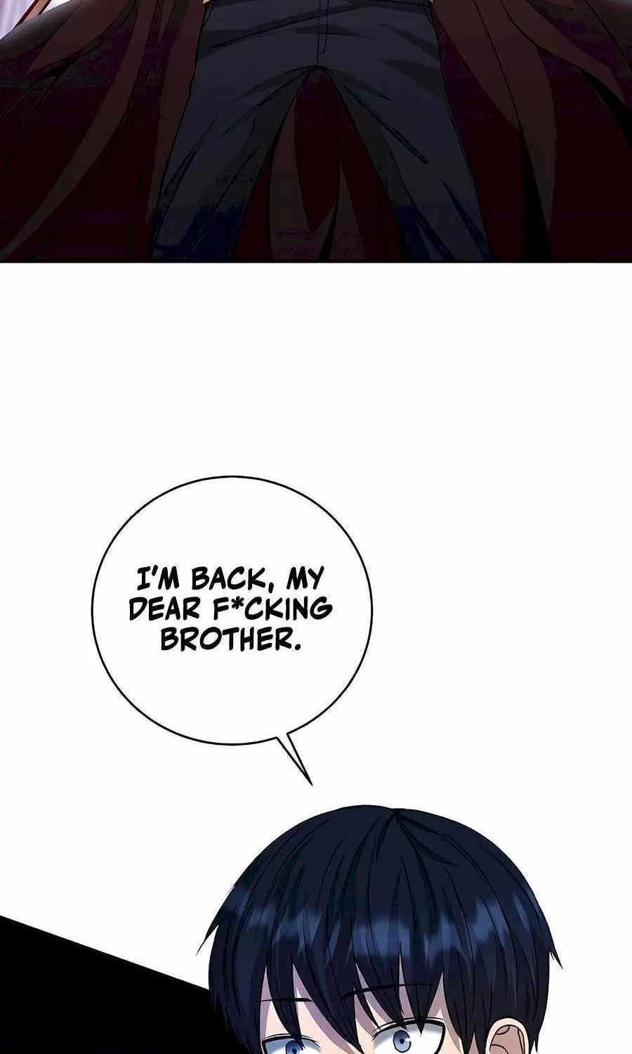 HOLY EMPEROR’S GRANDSON IS A NECROMANCER Chapter 43 page 46 - 