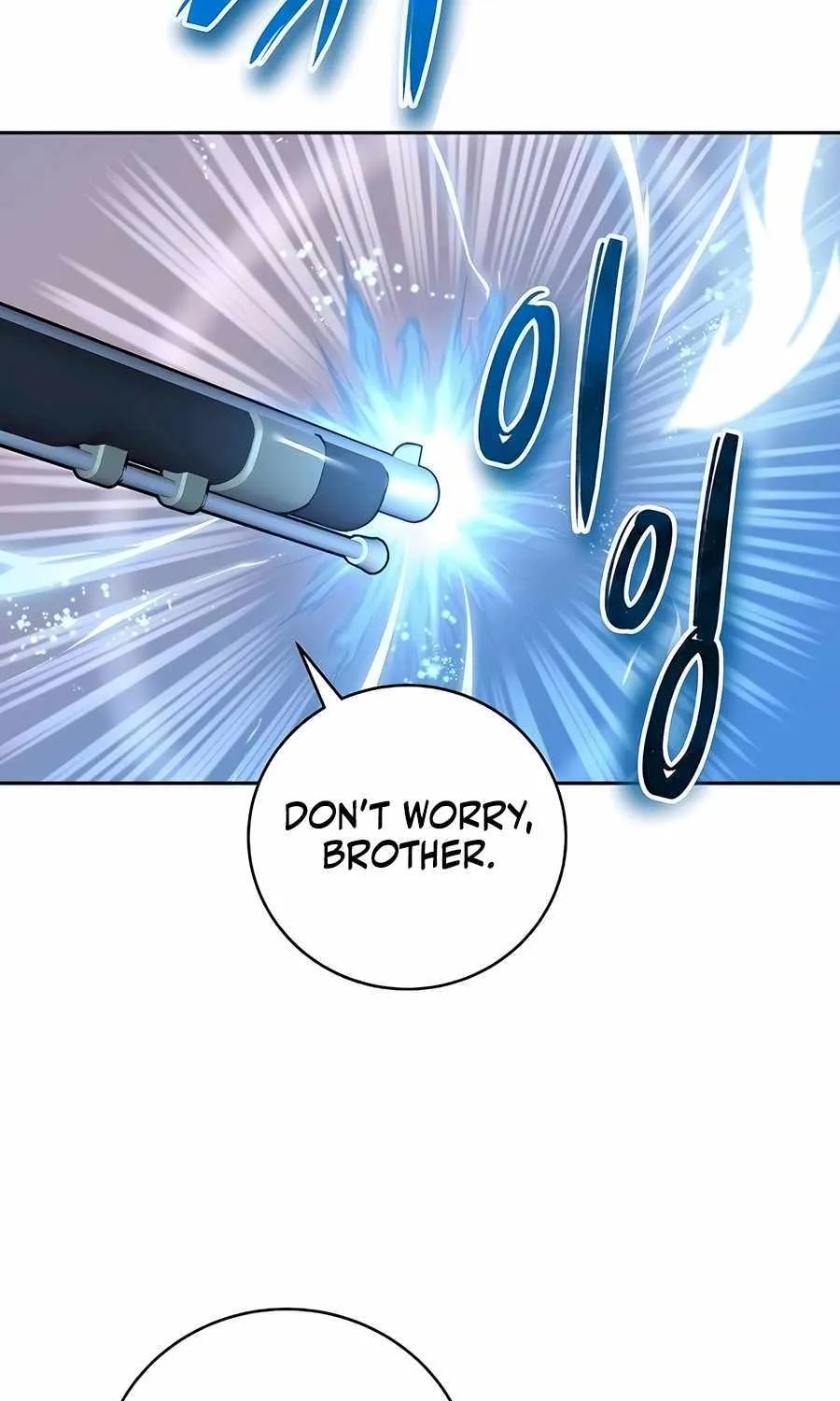 HOLY EMPEROR’S GRANDSON IS A NECROMANCER Chapter 43 page 49 - 