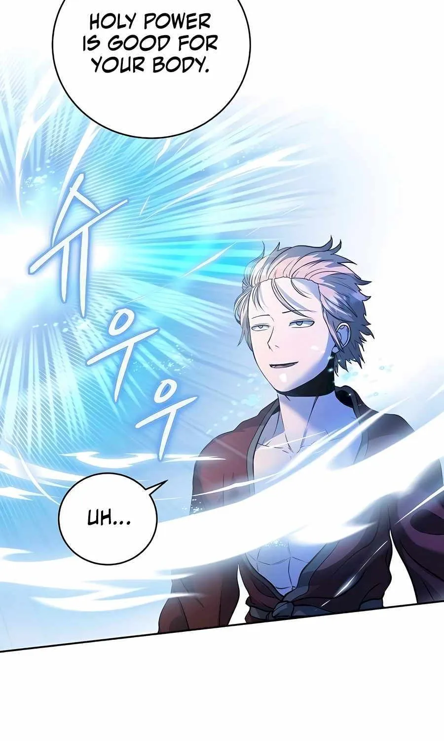 HOLY EMPEROR’S GRANDSON IS A NECROMANCER Chapter 43 page 50 - 