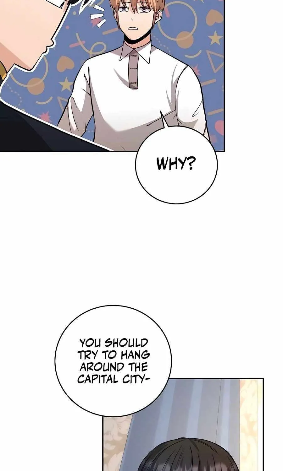 HOLY EMPEROR’S GRANDSON IS A NECROMANCER Chapter 43 page 59 - 