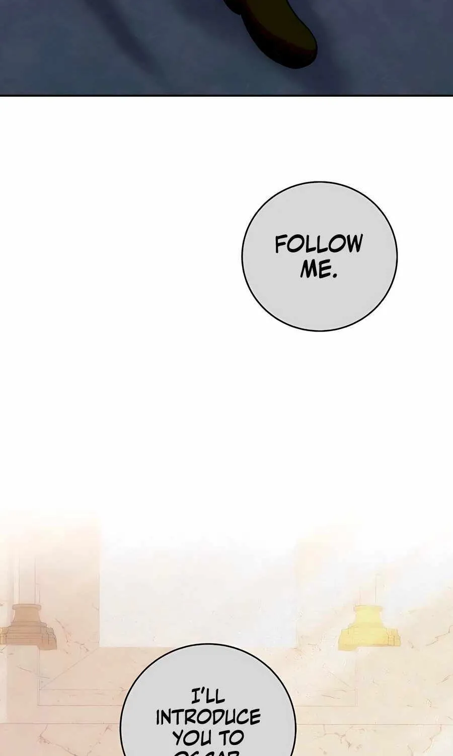 HOLY EMPEROR’S GRANDSON IS A NECROMANCER Chapter 43 page 7 - 