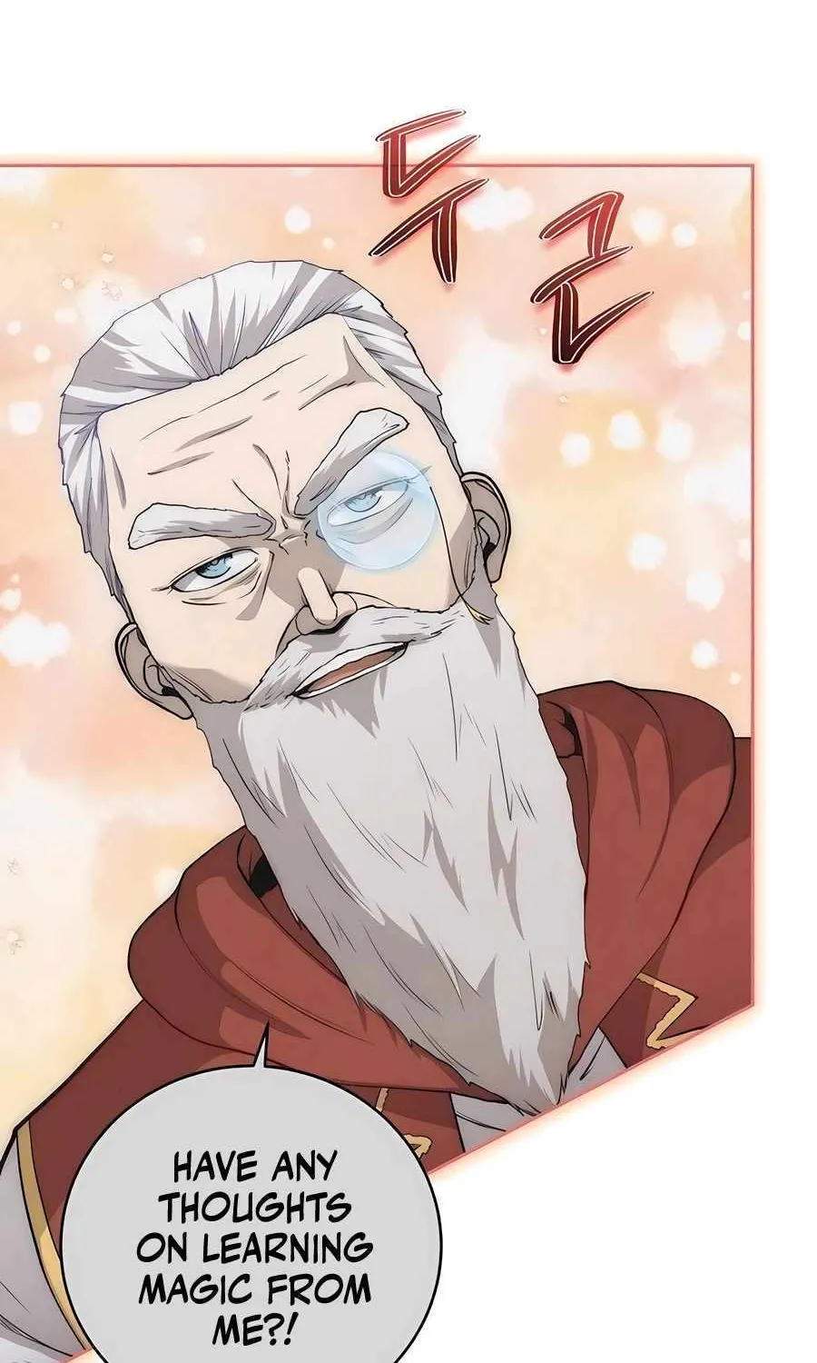 HOLY EMPEROR’S GRANDSON IS A NECROMANCER Chapter 43 page 64 - 
