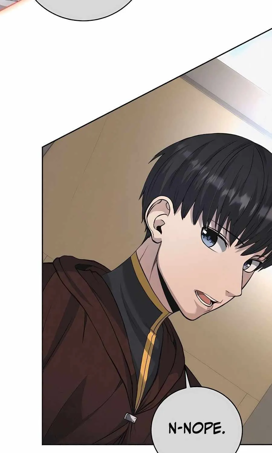 HOLY EMPEROR’S GRANDSON IS A NECROMANCER Chapter 43 page 65 - 