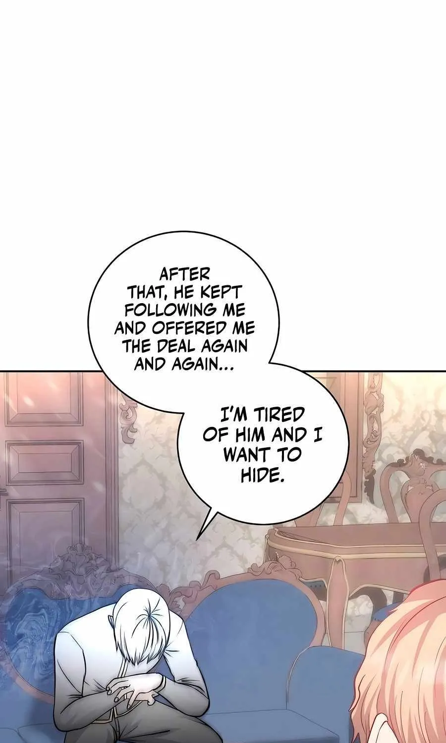 HOLY EMPEROR’S GRANDSON IS A NECROMANCER Chapter 43 page 67 - 
