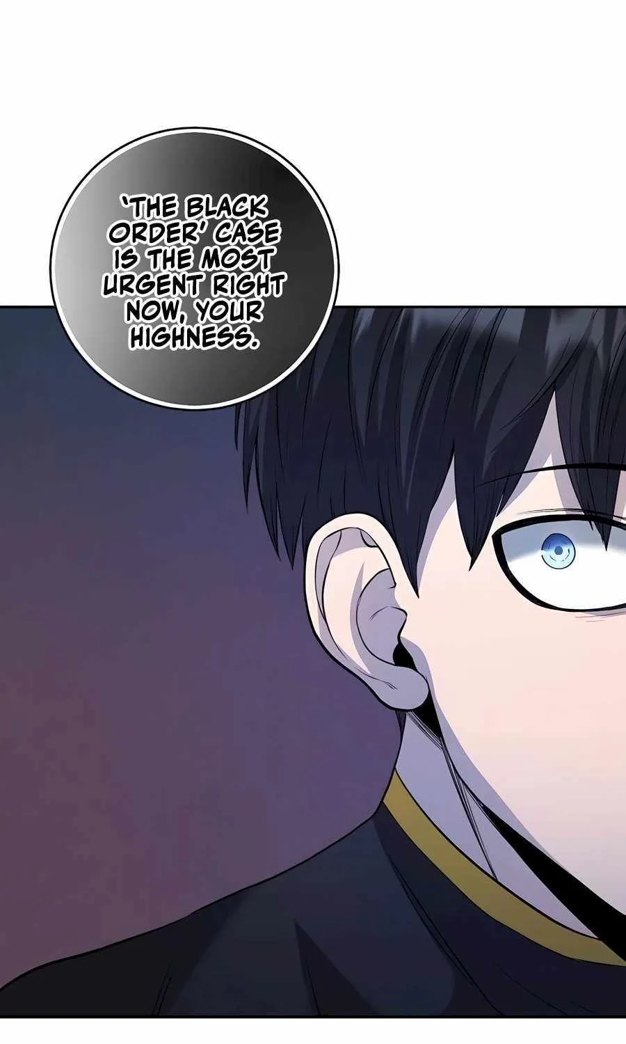 HOLY EMPEROR’S GRANDSON IS A NECROMANCER Chapter 43 page 73 - 