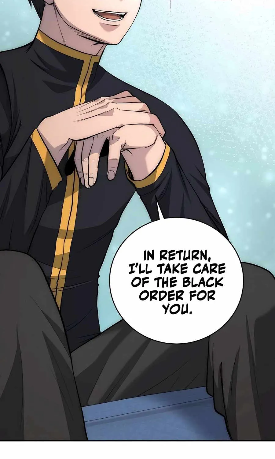 HOLY EMPEROR’S GRANDSON IS A NECROMANCER Chapter 43 page 88 - 