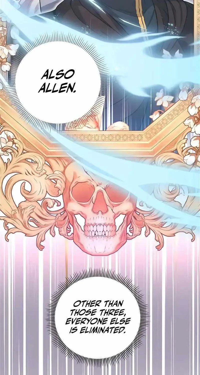 HOLY EMPEROR’S GRANDSON IS A NECROMANCER Chapter 44 page 12 - 