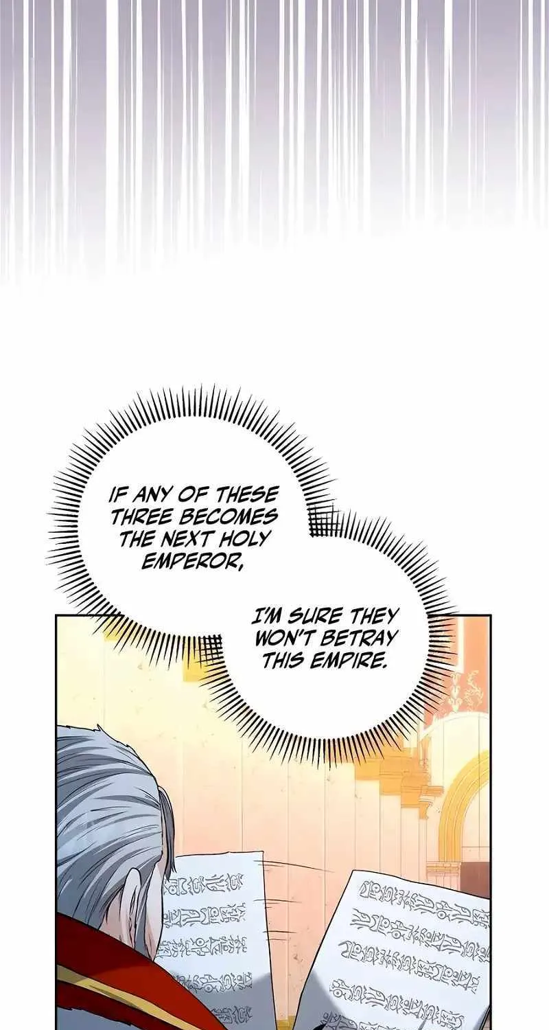 HOLY EMPEROR’S GRANDSON IS A NECROMANCER Chapter 44 page 13 - 