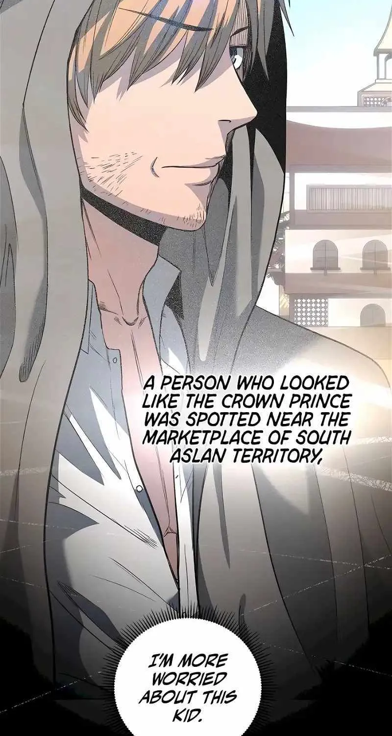 HOLY EMPEROR’S GRANDSON IS A NECROMANCER Chapter 44 page 15 - 