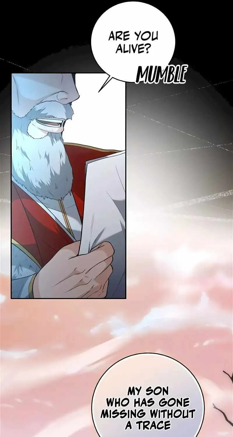 HOLY EMPEROR’S GRANDSON IS A NECROMANCER Chapter 44 page 17 - 