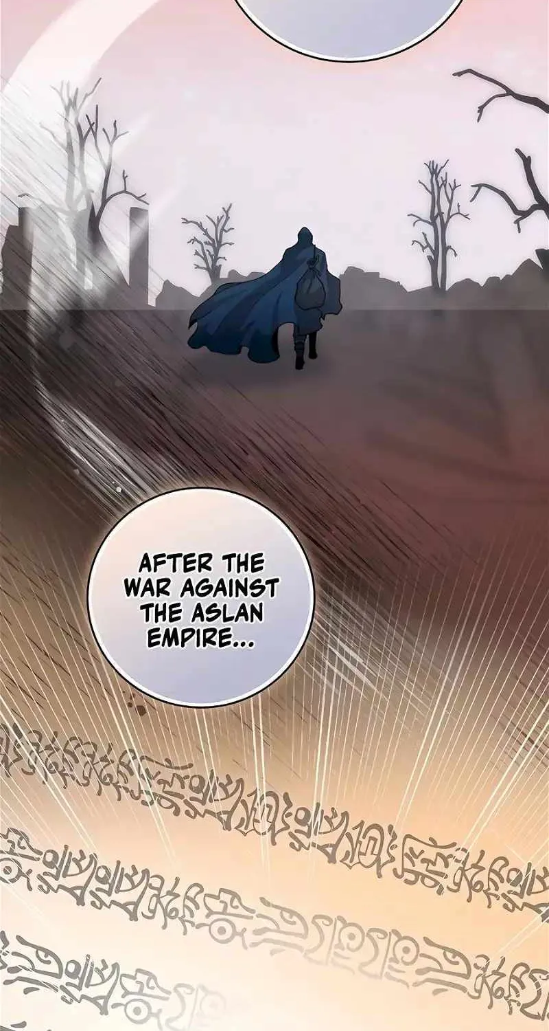 HOLY EMPEROR’S GRANDSON IS A NECROMANCER Chapter 44 page 18 - 