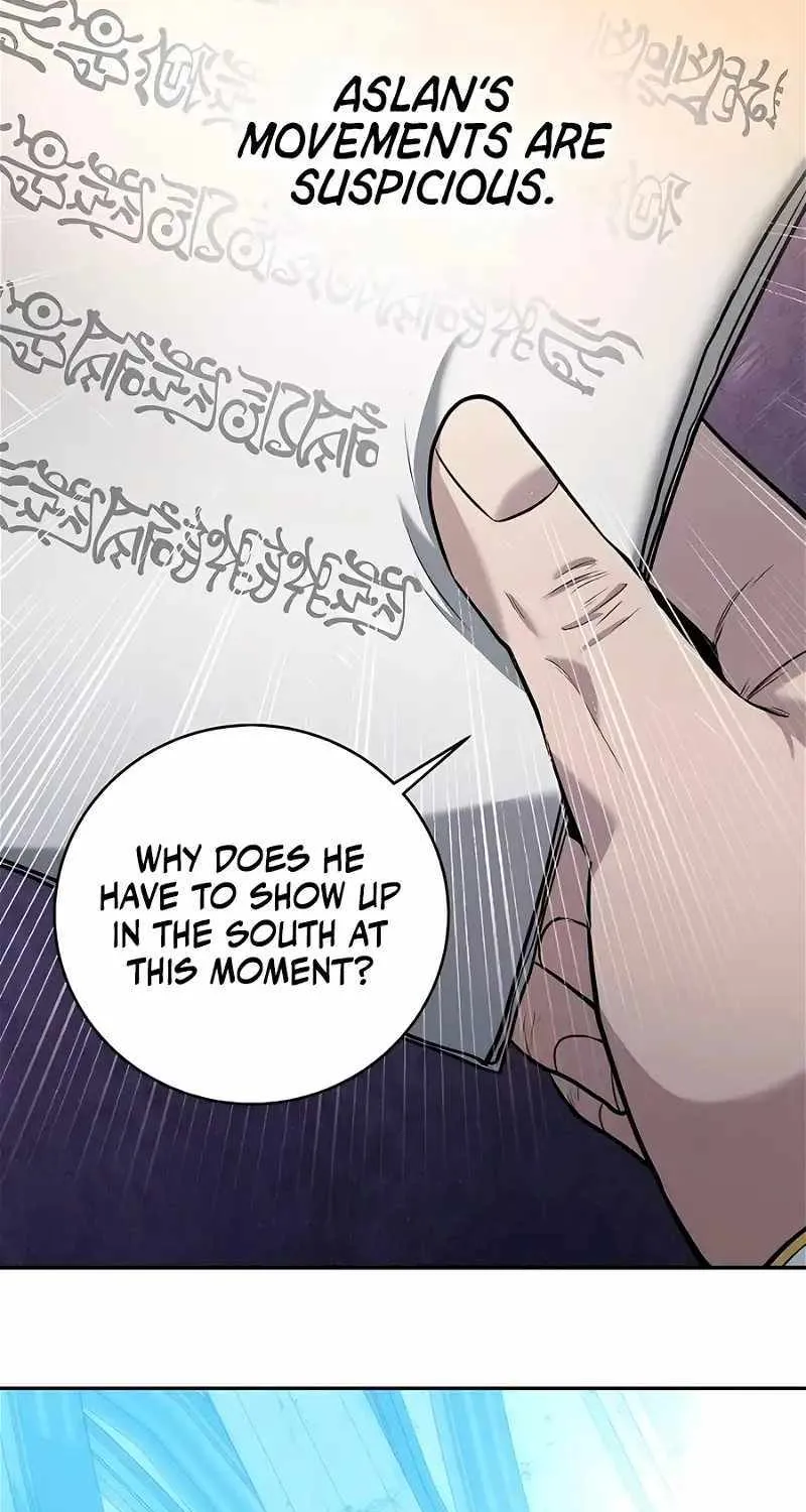 HOLY EMPEROR’S GRANDSON IS A NECROMANCER Chapter 44 page 19 - 