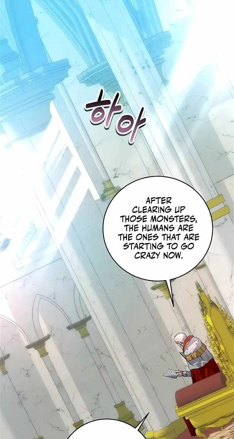 HOLY EMPEROR’S GRANDSON IS A NECROMANCER Chapter 44 page 20 - 