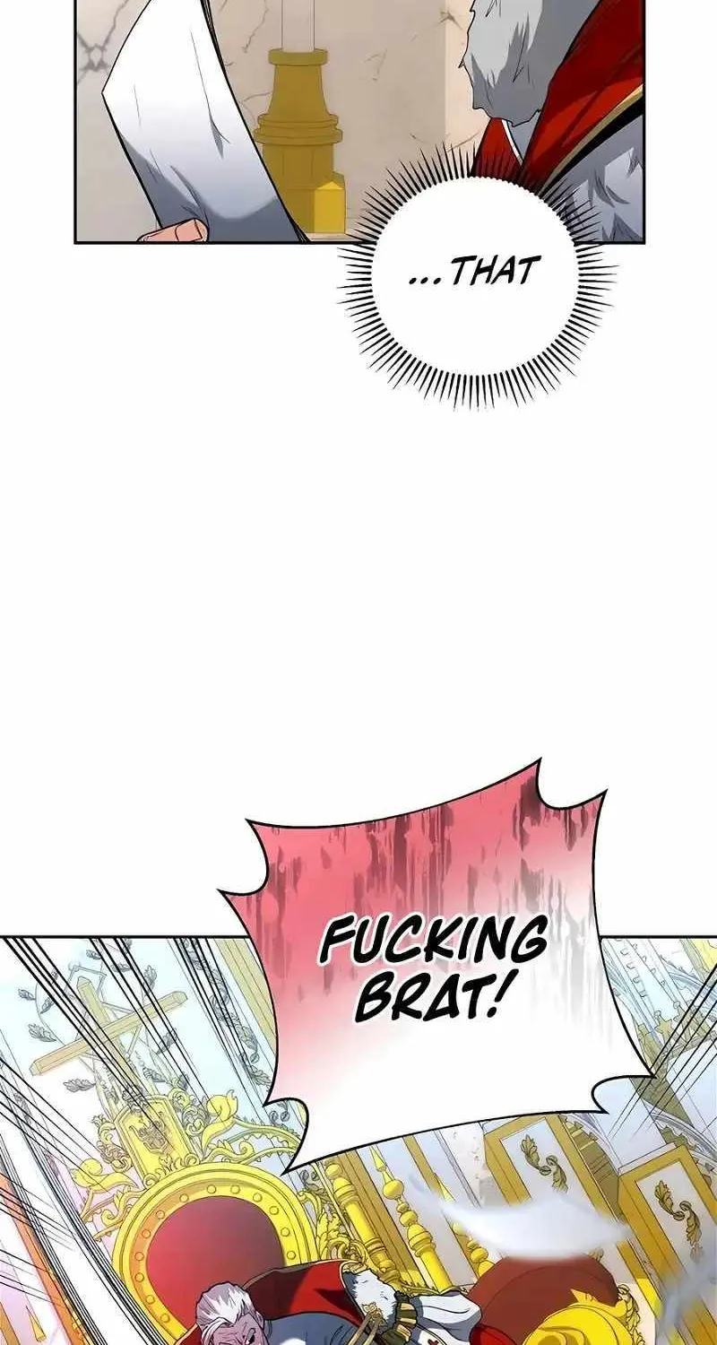 HOLY EMPEROR’S GRANDSON IS A NECROMANCER Chapter 44 page 22 - 