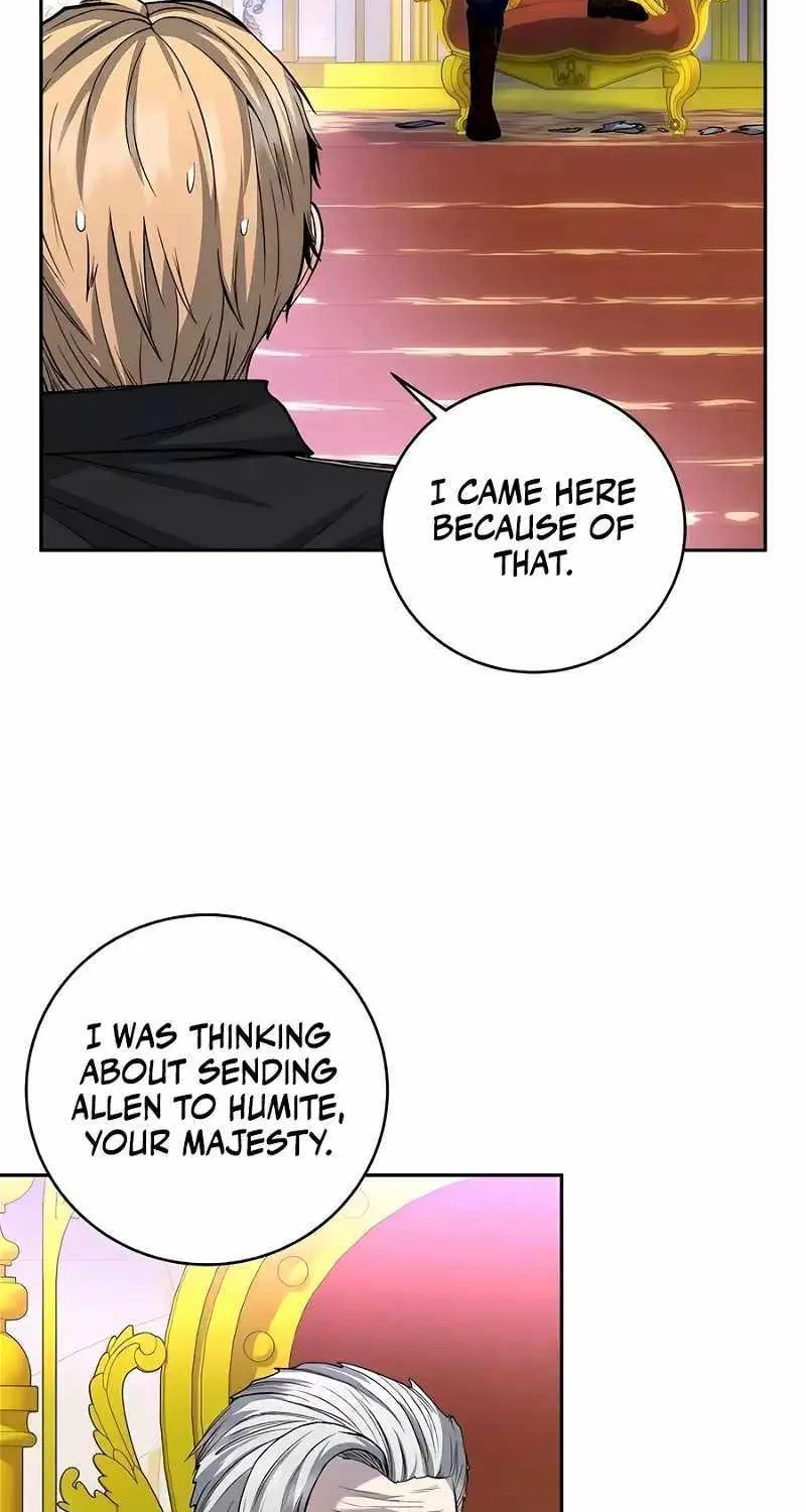 HOLY EMPEROR’S GRANDSON IS A NECROMANCER Chapter 44 page 27 - 