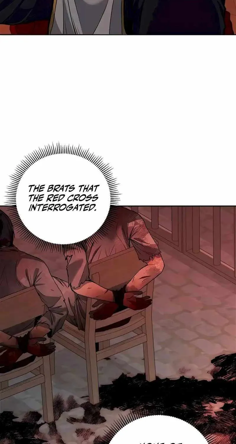 HOLY EMPEROR’S GRANDSON IS A NECROMANCER Chapter 44 page 4 - 